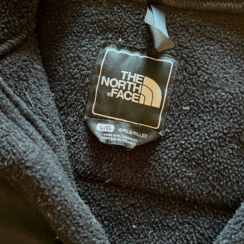 Northface Fleece - Picture 2 of 4
